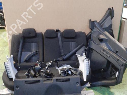 Used Rear seat Rear seat HYUNDAI i20 III (BC3, BI3) [2020-2026] 24766790 24766790