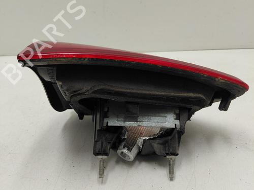 Right tailgate light RENAULT CLIO III Grandtour (KR0/1_) | BP37651890C80 - Image 2
