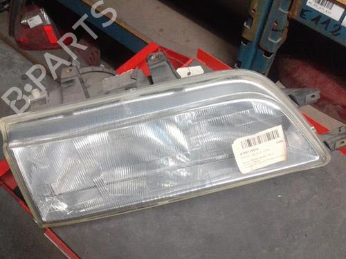 Used Right headlight ROVER 200 II Hatchback (XW) 218 TD (88 hp) 24758660