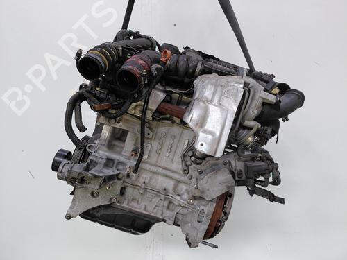 Engine PEUGEOT 2008 I (CU_) 1.6 HDi | BP38427931M1 - Image 5