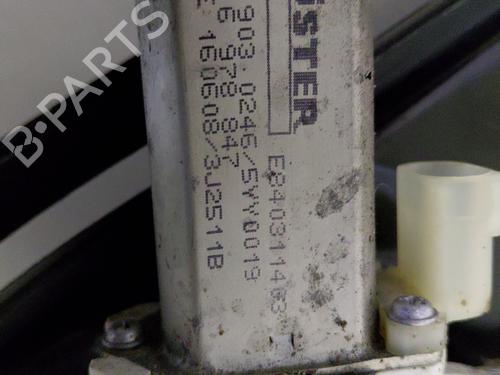 Rear right window mechanism BMW 1 Convertible (E88) 118 i | BP29642360C25 - Image 6