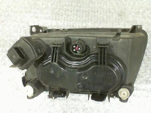 Used Right headlight Right headlight AUDI A3 (8L1) 1.9 TDI (110 hp) 24762376 24762376