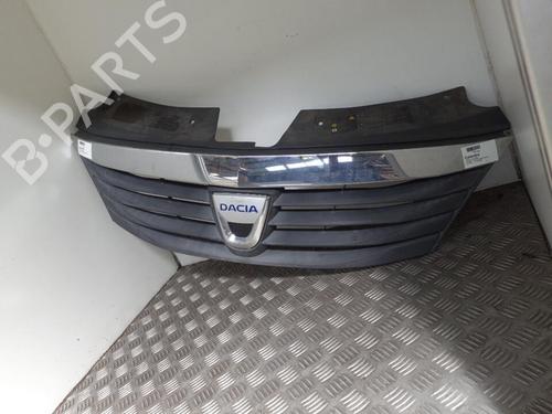 Grill DACIA LOGAN (LS_) 1.5 dCi (LS0K) | BP24767230C40 - Image 2