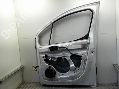 Right front door CITROËN BERLINGO Box Body/MPV (B9) 1.6 HDi 90 16V | BP24759500C3