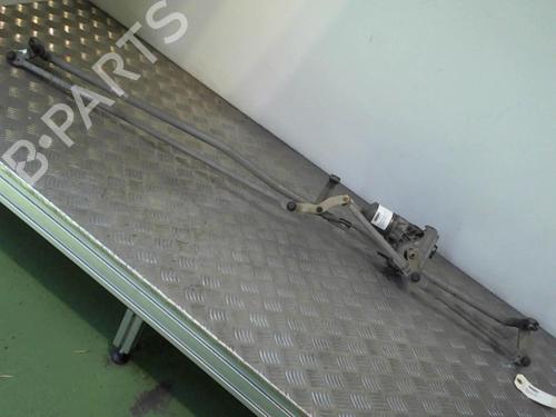 Used Front wiper motor PEUGEOT 308 I (4A_, 4C_) 1.6 HDi (112 hp) 24740201