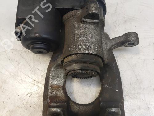 Right rear brake caliper RENAULT KADJAR (HA_, HL_) 1.5 dCi 110 (HLA3) | BP31323962M106