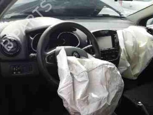 Right sun visor RENAULT CLIO IV (BH_) 1.2 16V | BP24755136I2 