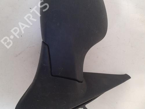 Used Right mirror RENAULT CLIO II (BB_, CB_) 1.5 dCi (B/C2J) (68 hp) 26509454