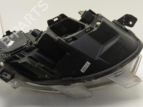 Used Left headlight Left headlight CITROËN JUMPY III Van (V_) 1.6 BlueHDi 95 (95 hp) 36440898 36440898
