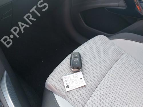 Warning switch PEUGEOT 508 I (8D_) 1.6 BlueHDi 120 | BP31091004I22 - Image 41