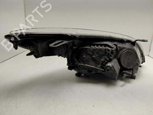 Left headlight RENAULT MEGANE III Hatchback (BZ0/1_, B3_) 1.5 dCi (BZ0C) | BP37501631C28 - Image 2