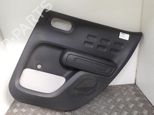 Used Rear right panel Rear right panel CITROËN C3 III (SX) 1.2 VTi 82 (82 hp) 24747610 24747610