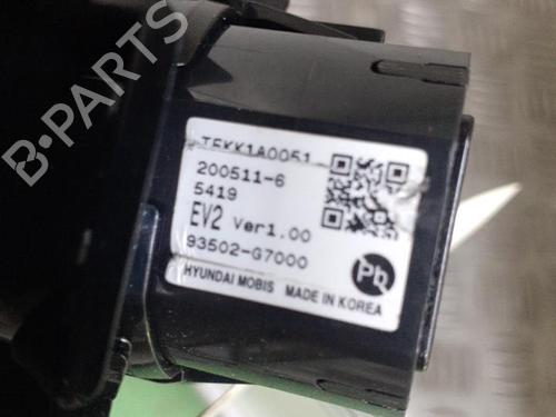 Used Switch Switch HYUNDAI KONA (OS, OSE, OSI) EV (136 hp) 24739976 24739976