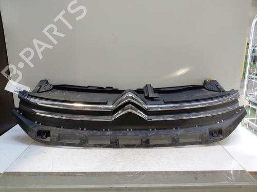 grille-citroen-c3-iii-sx-2016-32699486 main image