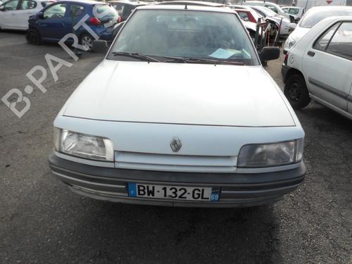 Used Parts RENAULT 21 (B48_) 2.1 D (B48V/B48O) 2408093