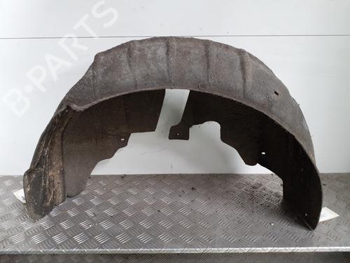 Used Wheel arch VW GOLF VI (5K1) 1.6 TDI (105 hp) 26875917