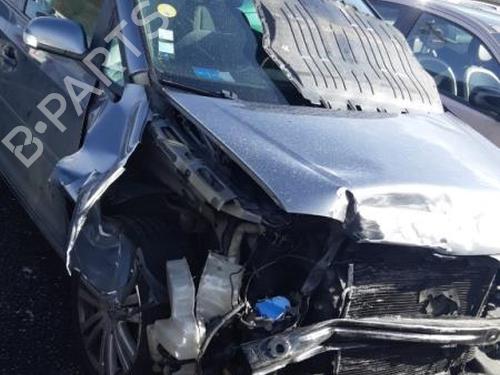 Right mirror VW TOURAN (1T1, 1T2) 2.0 TDI | BP24765977C27 