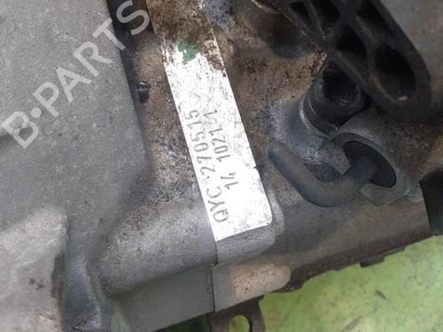 gearbox-audi-a1-sportback-8xa-8xf-2011-2012-2013-2014-2015-2016-2017-2018-2019-24753971 main image