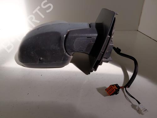 Right mirror CITROËN JUMPY III Van (V_) 1.6 BlueHDi 95 | BP29343499C27 