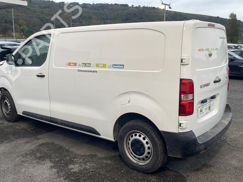 Catalyst PEUGEOT EXPERT Van (V_) 2.0 BlueHDi 120 | BP29120455M10  - Image 22
