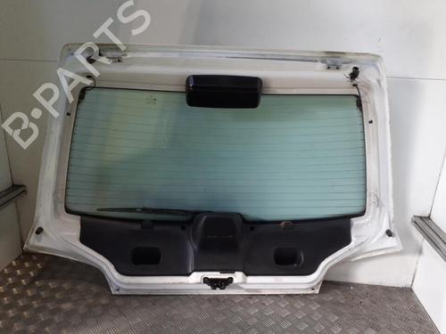 Used Tailgate Tailgate 24756755 24756755