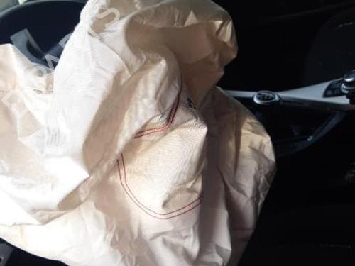 Right sun visor BMW 1 (F20) 116 i | BP24745560I2  - Image 6