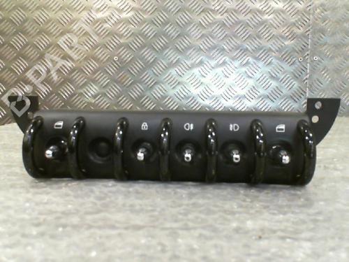 Used Switch MINI MINI (R50, R53) One (90 hp) 24742535