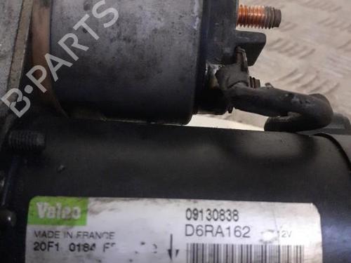 Starter OPEL CORSA C (X01) 1.2 (F08, F68) | BP24750814M8 - Image 3