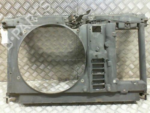 Frontplade/Frontkurv CITROËN C4 I (LC_) 2.0 HDi (136 hp) 24755597
