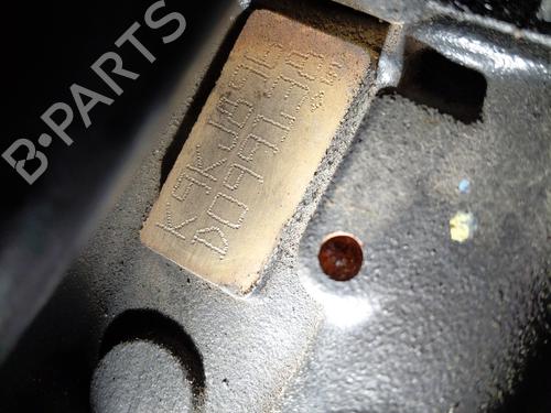 Motor DACIA DUSTER (HS_) 1.5 dCi (HSMC) | BP30510097M1