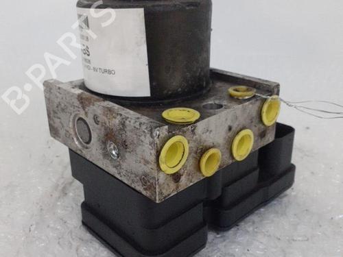 ABS pump CITROËN C2 (JM_) 1.4 HDi | BP24750139M43 