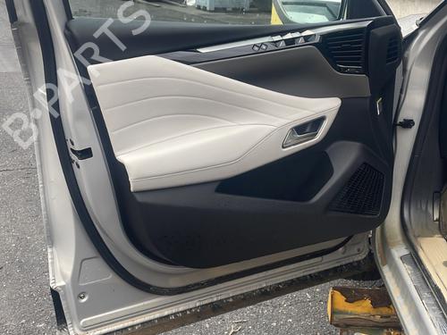 Left sun visor DS DS 4 II (FR_, FB_, F3_, FP_) PureTech 130 | BP24754136I1  - Image 22