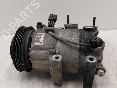 Used AC compressor AC compressor 37754740 37754740