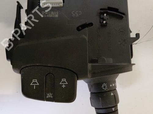 Ratstangsstang RENAULT KANGOO Express (FW0/1_) 1.5 dCi 90 (FW0G, FW05, FW08, FW11) (90 hp) 31707782