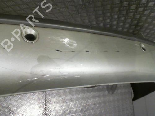 Rear bumper RENAULT LAGUNA II Grandtour (KG0/1_) 2.2 dCi (KG0F) | BP24742654C8 