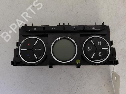 Used Climate control Climate control 37527266 37527266