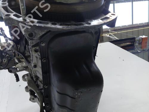 Used Engine Engine CITROËN C3 II (SC_) 1.4 HDi 70 (SC8HZC, SC8HR0, SC8HP4) (68 hp) 31324049 31324049