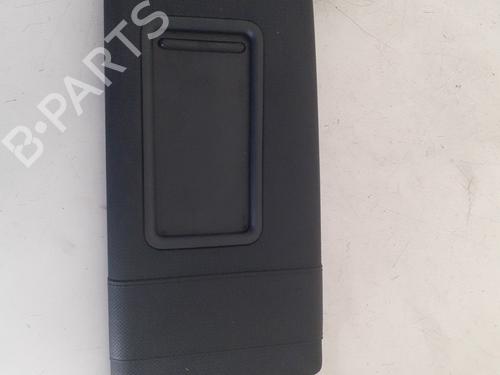 Used Left sun visor AUDI A5 (8T3) S5 quattro (354 hp) 24753768