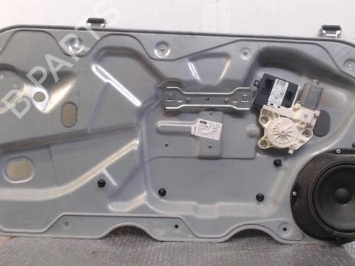 Front left window mechanism FORD FOCUS II (DA_, HCP, DP) 1.6 TDCi | BP24740822C22 