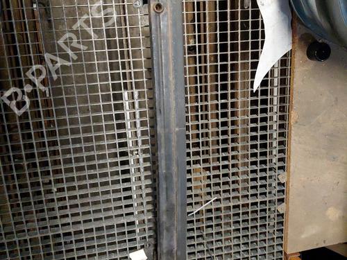 Used Front bumper reinforcement PEUGEOT 207 (WA_, WC_) 1.6 HDi (90 hp) 30125994