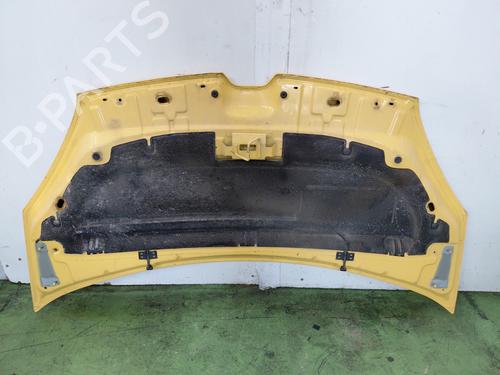 Used Hood Hood RENAULT KANGOO Express (FW0/1_) [2008-2026] 33850020 33850020