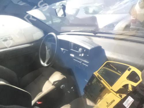 Right front indicator PEUGEOT 405 I (15B) 1.8 Turbo Diesel | BP24769285C33 