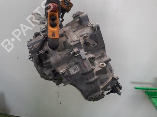 Gearbox PEUGEOT 2008 I (CU_) 1.2 THP 110 / PureTech 110 | BP26509533M3