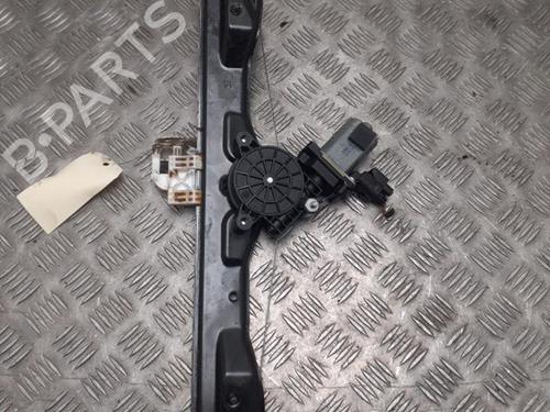 Used Front left window mechanism Front left window mechanism FIAT PANDA (312_, 319_) 1.2 (312PXA1A) (69 hp) 24749616 24749616