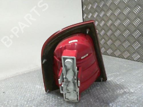 Right taillight SKODA OCTAVIA I (1U2) 1.9 TDI | BP24751962C35 
