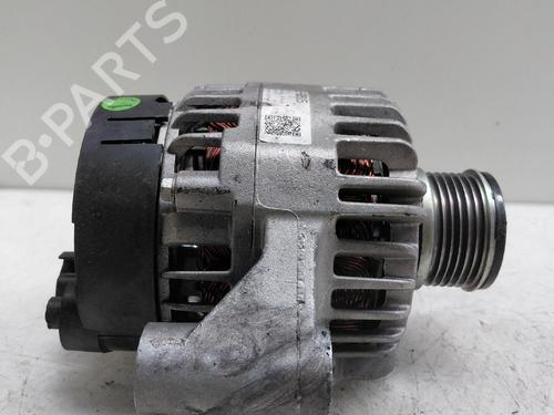 Used Alternator Alternator 36481131 36481131