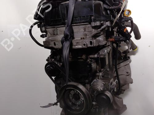 Engine PEUGEOT 208 I (CA_, CC_) 1.2 VTI 82 | BP32263367M1 
