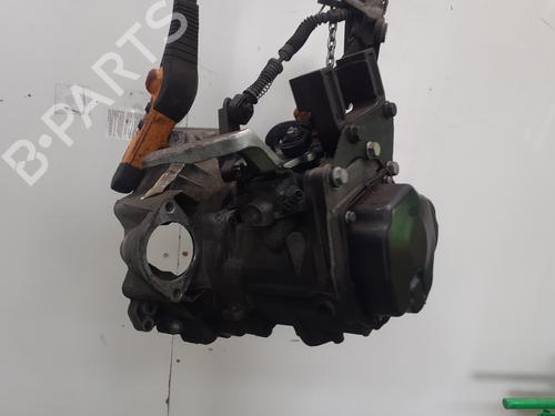 Gearbox SEAT IBIZA IV (6J5, 6P1) 1.2 TDI | BP26718671M3