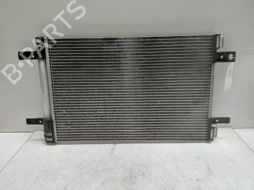 Radiateur de ac Radiateur de ac PEUGEOT 308 II (LB_, LP_, LW_, LH_, L3_) 1.2 THP 110 (110 hp) 36284087 36284087