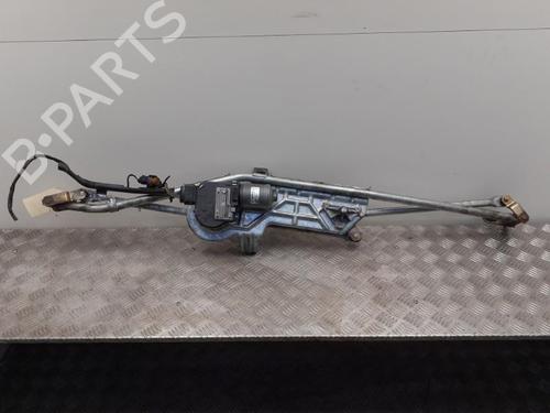 Front wiper motor FORD GALAXY I (WGR) 1.9 TDI | BP24741866M29 